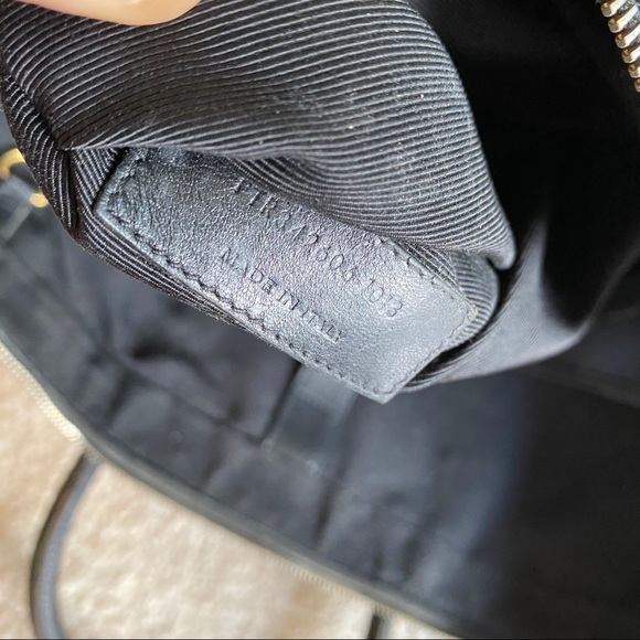 SOLD Saint Laurent classic museum briefcase - Picture 12 of 12